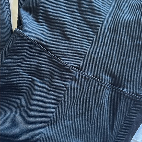 All in Motion Charcoal Sleeveless Jumpsuit - Picture 2 of 3